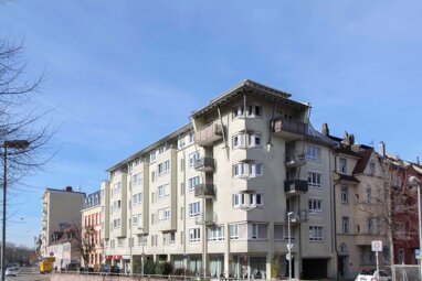 Wohnung zum Kauf 166.000 € 1 Zimmer 29 m² 2. Geschoss Oberau Freiburg im Breisgau 79117