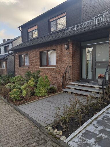 Terrassenwohnung zur Miete 599 € 3,5 Zimmer 76 m² 1. Geschoss Süd Bottrop 46242