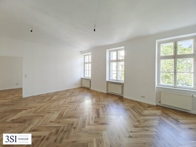 Wohnung zum Kauf 399.000 € 2 Zimmer 51,2 m² 2. Geschoss Schönbrunner Straße 22-24 Wien 1050