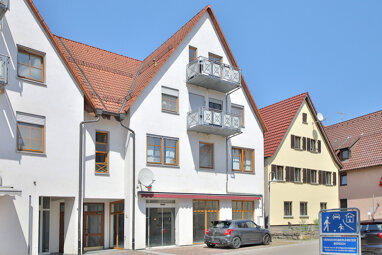 Wohnung zum Kauf 215.000 € 2 Zimmer 70,7 m² 1. Geschoss Gechingen 75391