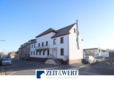 Wohn- und Geschäftshaus zum Kauf 499.000 € 685 m² 1.439 m² Grundstück Erp Erftstadt 50374
