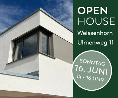 Einfamilienhaus zum Kauf Provisionsfrei 1.350.000 € 6 Zimmer 233,6 m² 672 m² Grundstück Weißenhorn Weißenhorn 89264
