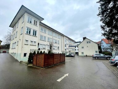Wohn- und Geschäftshaus zum Kauf Provisionsfrei 4.985.000 € 2.159,1 m² 1.750 m² Grundstück Hirschbergstr. 25 Innenstadt Süd - Schwenningen Villingen - Schwenningen 78052