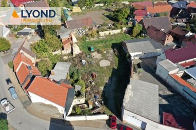 Grundstück zum Kauf 90.000 € 2.131 m² Grundstück Kroppenstedt 39397