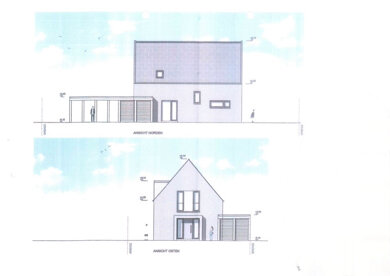 Einfamilienhaus zum Kauf 419.000 € 4 Zimmer 121,1 m² 355 m² Grundstück Edewechterdamm Friesoythe / Edewechterdamm 26169