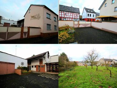 Bauernhaus zum Kauf 300.000 € 6 Zimmer 140 m² 1.400 m² Grundstück Sinzig 53489