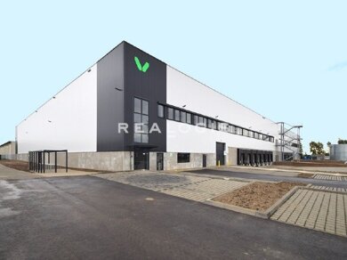 Halle/Industriefläche zur Miete provisionsfrei 10.000 m² Lagerfläche teilbar ab 4.000 m² Zorbau Lützen 06686