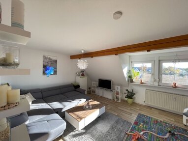 Wohnung zur Miete 650 € 4,5 Zimmer 97 m² 2. Geschoss Hammerweg 2 Plankenfels Plankenfels 95515