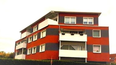 Wohnung zur Miete nur mit Wohnberechtigungsschein 300 € 2 Zimmer 49,8 m² 3. Geschoss Am Sümpelmannshof 46 Hangeney Dortmund 44379