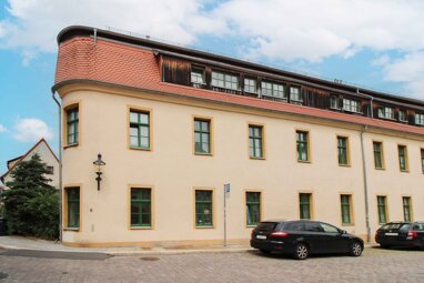 Wohnung zum Kauf 44.499 € 2 Zimmer 40,1 m² Erdgeschoss Domviertel Freiberg 09599