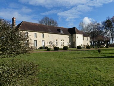 Villa zum Kauf 1.250.000 € 10 Zimmer 420 m² 32.897 m² Grundstück Mortagne-au-Perche 61400