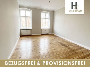 Wohnung zum Kauf provisionsfrei 325.000 € 2 Zimmer 60 m² 1. Geschoss frei ab sofort Roedernallee 177 Reinickendorf Berlin 13409