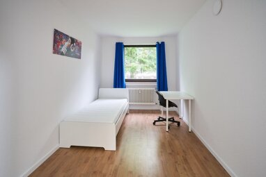 Wohnung zur Miete Wohnen auf Zeit 609 € 1 Zimmer 10 m² frei ab 08.06.2024 Kölner Landstraße Holthausen Düsseldorf 40589