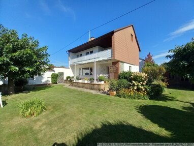 Einfamilienhaus zum Kauf 605.000 € 6 Zimmer 166 m² 567 m² Grundstück Rotenfels Gaggenau 76571