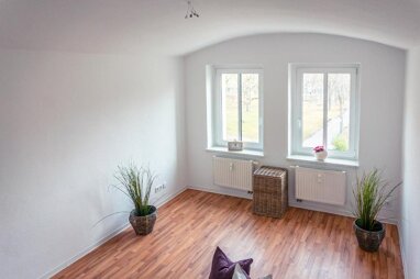 Wohnung zur Miete 310 € 2 Zimmer 48,8 m² 2. Geschoss Annaberger Str. 9 Zentrum 013 Chemnitz 09111