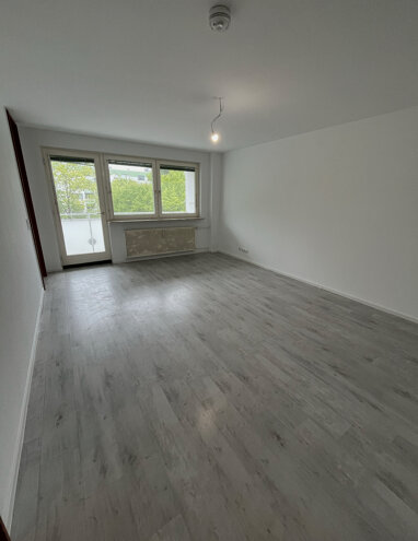 Wohnung zur Miete 432 € 1 Zimmer 34 m² 3. Geschoss Talstr 16 Dietzenbach Dietzenach 63128