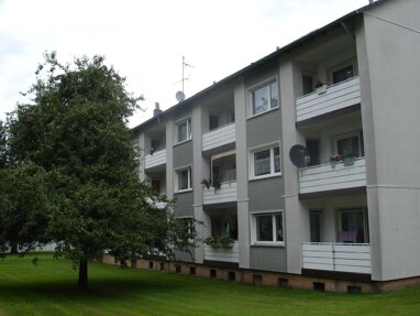 Wohnung zur Miete 464,28 € 2,5 Zimmer 58,4 m² Erdgeschoss Am Leweken 12 Werne Bochum 44894