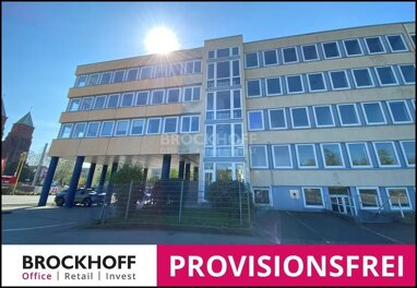 Bürofläche zur Miete Provisionsfrei 6,50 € 430 m² Bürofläche teilbar ab 430 m² Bergborbeck Essen 45356