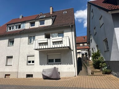 Mehrfamilienhaus zum Kauf 540.000 € 8 Zimmer 211 m² 203 m² Grundstück Neckarsulm Neckarsulm 74172