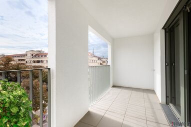 Terrassenwohnung zum Kauf 569.500 € 3 Zimmer 68,2 m² 5. Geschoss Arndtstraße 50 Wien 1120