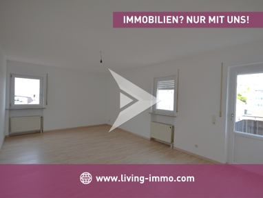 Wohnung zur Miete 610 € 2 Zimmer 66 m² 2. Geschoss Hacklberg Passau 94034