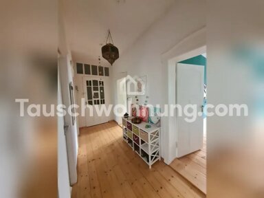 Wohnung zur Miete Tauschwohnung 900 € 3 Zimmer 81 m² 3. Geschoss Bornheim Frankfurt am Main 60385