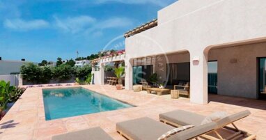 Villa zum Kauf 1.675.000 € 248 m² 807 m² Grundstück Moraira 03724
