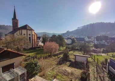 Mehrfamilienhaus zum Kauf Provisionsfrei 574.500 € 352 m² 849 m² Grundstück Sulz Lahr/Schwarzwald 77933