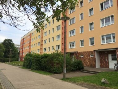 Wohnung zur Miete 409 € 3 Zimmer 60,9 m² 4. Geschoss Turkuer Str. 47 Lütten Klein Rostock 18107