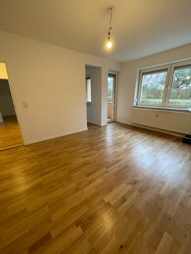 Wohnung zur Miete 489 € 2 Zimmer 43,5 m² EG frei ab 03.02.2025 Aussiger Str. 41 Konradsiedlung - Süd Regensburg 93057