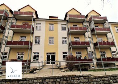 Wohnung zur Miete 360 € 2 Zimmer 58,8 m² 3. Geschoss Am Michaelisholz 14 Naumburg Naumburg 06618