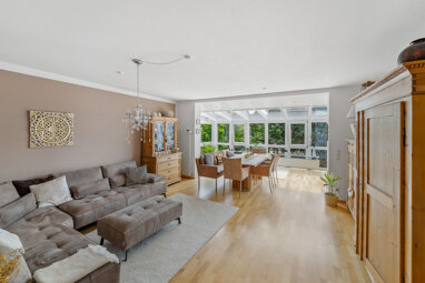 Mehrfamilienhaus zum Kauf 990.000 € 11 Zimmer 279 m² 720 m² Grundstück Kornburg / Worzeldorf Nürnberg 90455