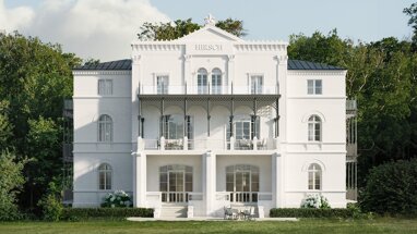 Wohnung zum Kauf 3.526.500 € 3 Zimmer 119 m² Erdgeschoss Prof.-Dr.-Vogel-Str. 12 Heiligendamm Bad Doberan / Heiligendamm 18209