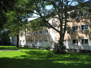 Wohnung zur Miete nur mit Wohnberechtigungsschein 142,10 € 1 Zimmer 34,4 m² Erdgeschoss Güntherstraße 96 Funkenburg Dortmund 44143