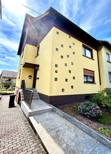 Haus zum Kauf 212.000 € 6 Zimmer 148 m² 467 m² Grundstück frei ab sofort Illingen Illingen , Saar 66557