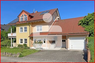 Einfamilienhaus zum Kauf 449.000 € 6 Zimmer 184 m² 926 m² Grundstück frei ab sofort Johannisthal Küps 96328