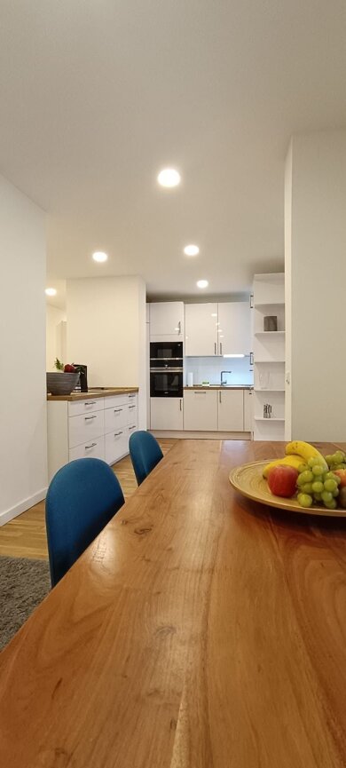 Wohnung zum Kauf 495.000 € 2 Zimmer 70 m² 3. Geschoss frei ab sofort Schöneberg Berlin 10825