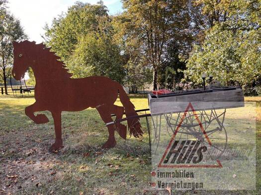 Einfamilienhaus zum Kauf 37.859 m² Grundstück Loxten Versmold 33375