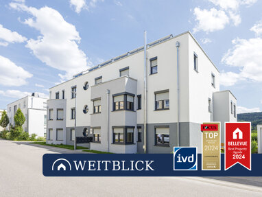 Wohnung zum Kauf Provisionsfrei 565.000 € 3 Zimmer 88,7 m² Eltingen Leonberg 71229