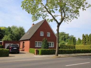 Einfamilienhaus zum Kauf 199.500 € 6 Zimmer 100 m² 600 m² Grundstück Papenburg - Untenende Papenburg 26871