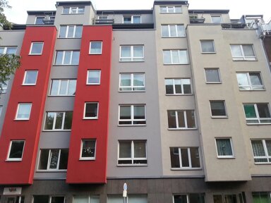 Wohnung zur Miete 700 € 2 Zimmer 64 m² frei ab sofort Düsselthaler Straße Pempelfort Düsseldorf 40211