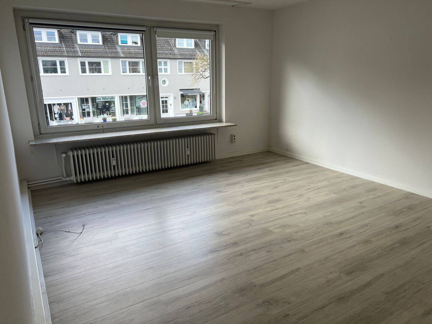 Wohnung zur Miete