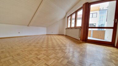 Wohnung zum Kauf 155.000 € 2 Zimmer 61,9 m² frei ab sofort Sigmaringen Sigmaringen 72488