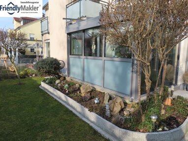 Terrassenwohnung zum Kauf 249.000 € 3 Zimmer 65 m² EG Mainburg Mainburg 84048