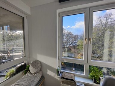 Wohnung zur Miete 590 € 2 Zimmer 58 m² 3. Geschoss frei ab sofort Liebermannstr. 30j Weißensee Berlin 13088