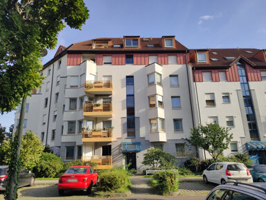 Wohnung zum Kauf 125.000 € 2 Zimmer 50,4 m² 5. Geschoss Heiterblick Leipzig 04329