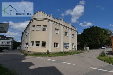 Wohnung zur Miete 270 € 2 Zimmer 55 m² 2. Geschoss frei ab sofort Grünanger 8 Werdau Werdau 08412