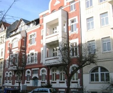 Wohnung zur Miete 500 € 3 Zimmer 55 m² 4. Geschoss Jungfernstieg 24 Triebseer Vorstadt Stralsund 18437