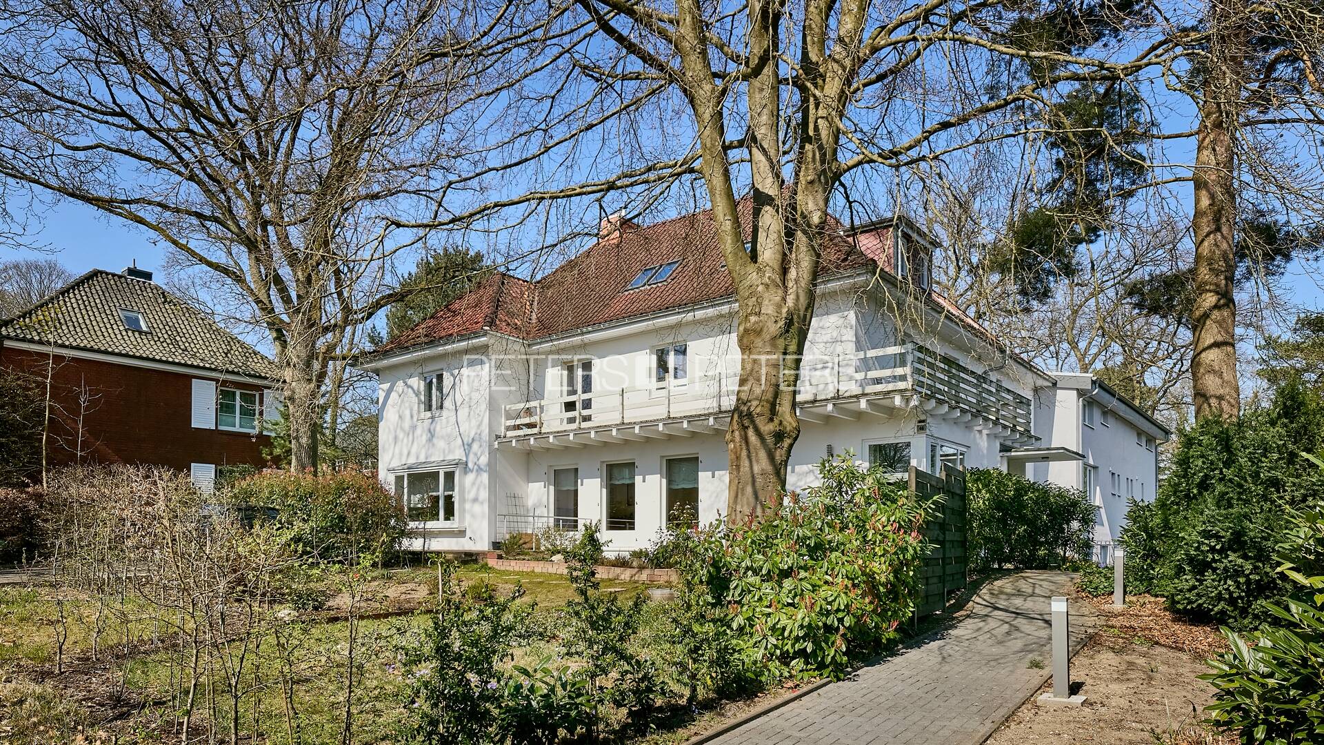 Wohnung zum Kauf