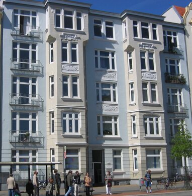 Wohnung zur Miete 1.890 € 4,5 Zimmer 145 m² 1. Geschoss Holtenauer Str. 125 Ravensberg Bezirk 1 Kiel 24118